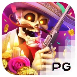 10-barosh: Wild Bandito