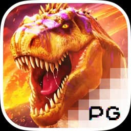 10-barosh: Jurassic Kingdom