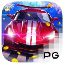 10-barosh: Speed Winner