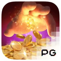10-barosh: Midas Fortune