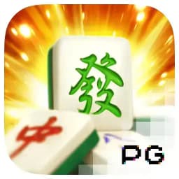 10-barosh: Mahjong Ways
