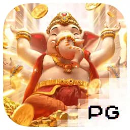10-barosh: Ganesha Fortune