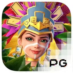 10-barosh: Treasures of Aztec