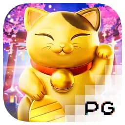 10-barosh: Lucky Neko