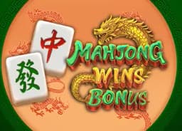 10-barosh: Mahjong Wins Bonus