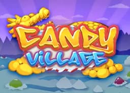 10-barosh: Candy Village