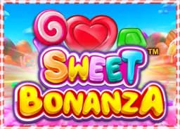 10-barosh: Sweet Bonanza