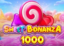 10-barosh: Sweet Bonanza 1000