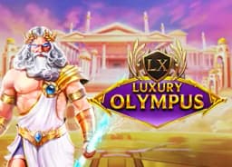 10-barosh: Luxury of Olympus