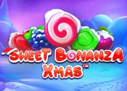 10-barosh: Sweet Bonanza Xmas