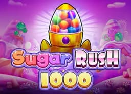 10-barosh: Sugar Rush 1000