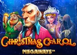 10-barosh: Christmas Carol Megaways