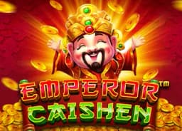 10-barosh: Emperor Caishen