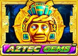 10-barosh: Aztec Gems