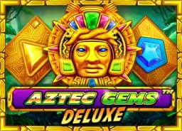 10-barosh: Aztec Gems Deluxe